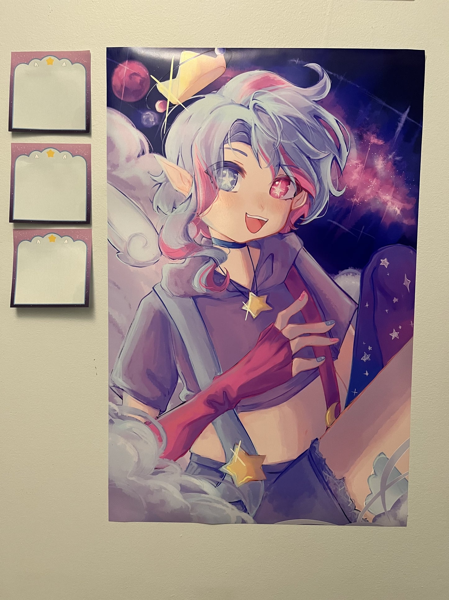 The Prince Print