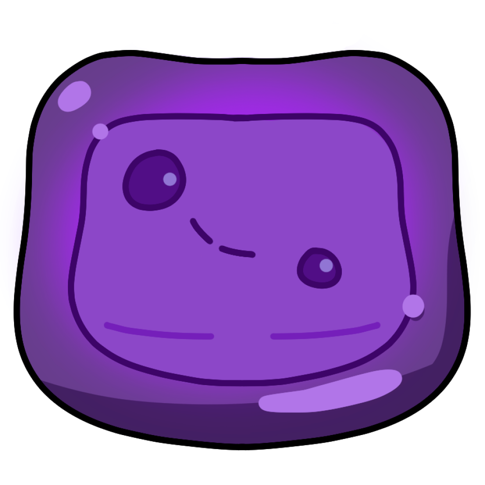 Quokey Single Stickers