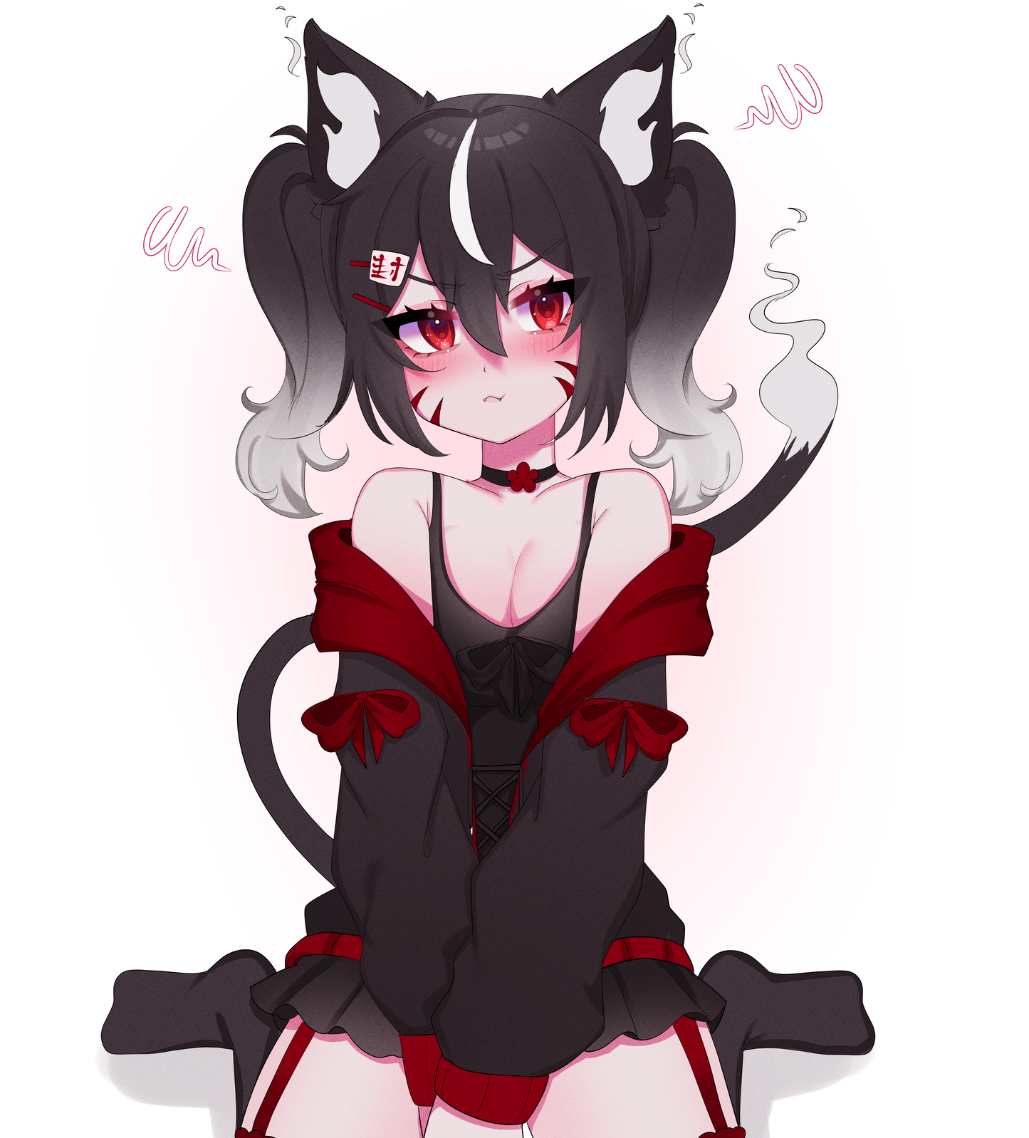 Melnyanie Hmph Print
