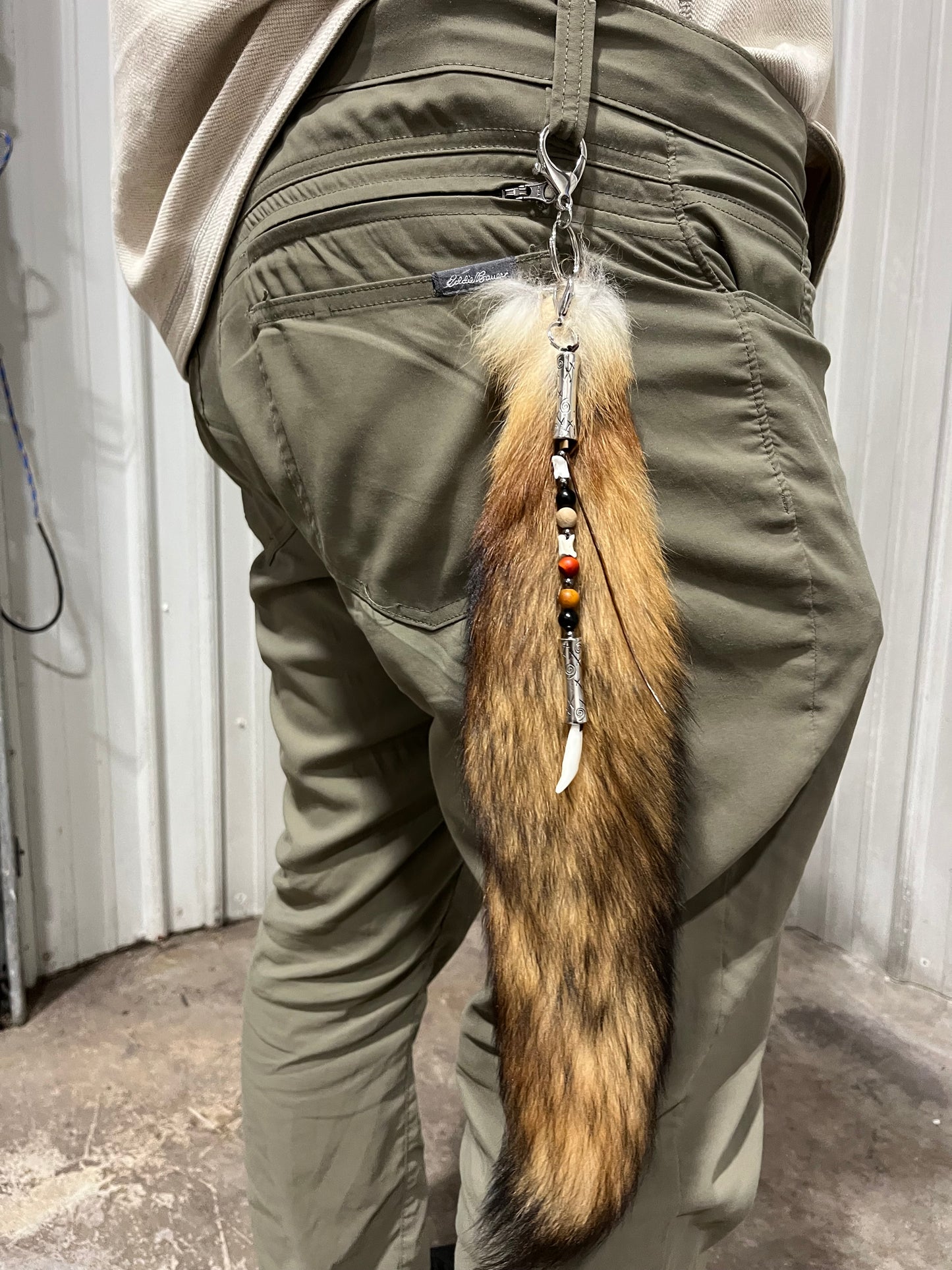 AErchivist Tail